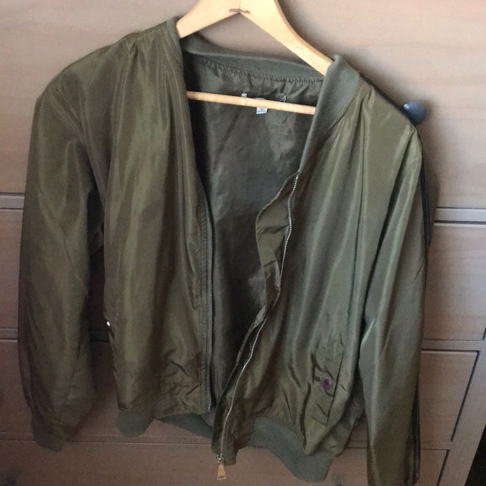 Acemi Bomber jacket
